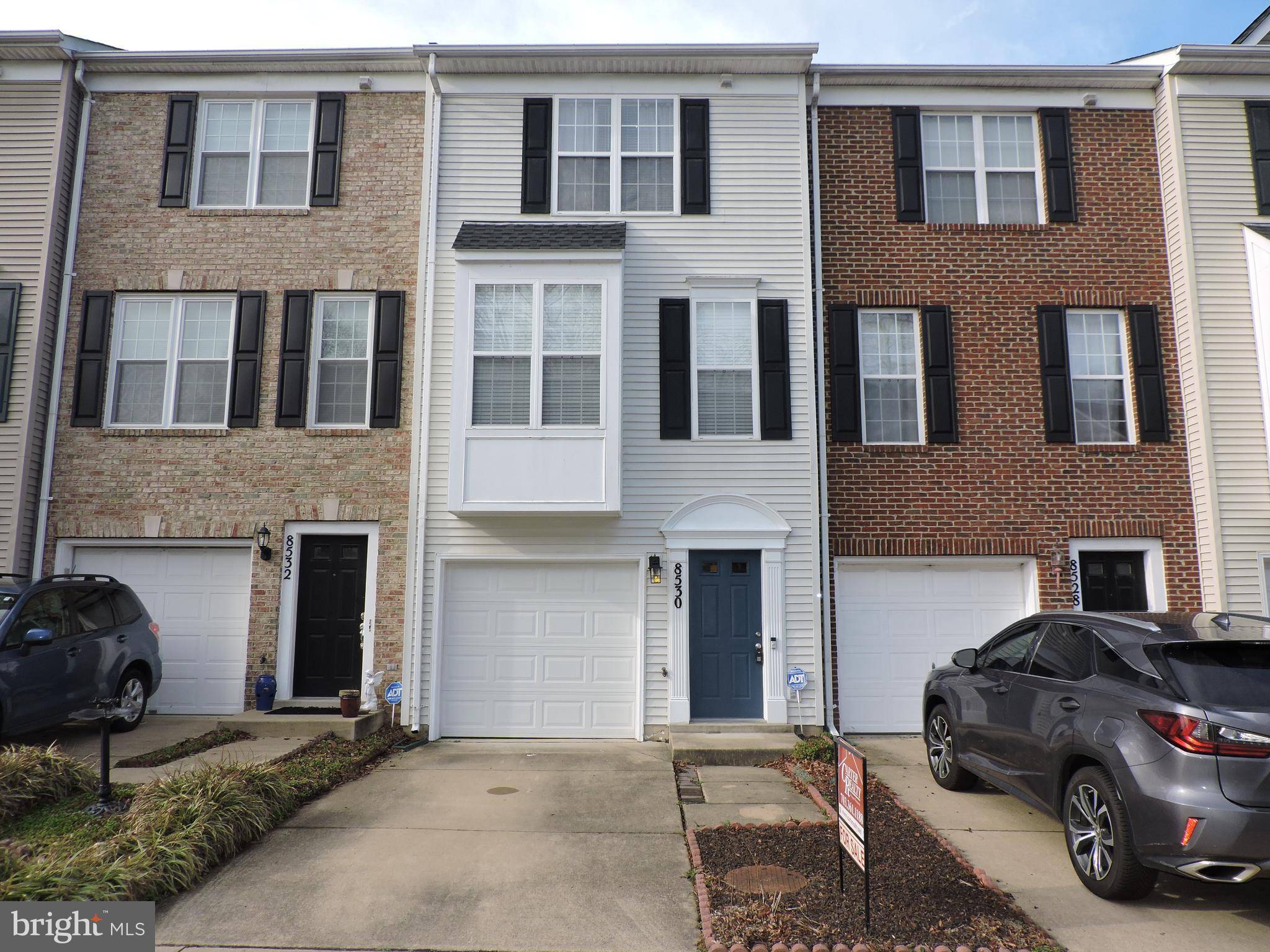 8530 TOWNE MANOR CT, Alexandria, VA 22309