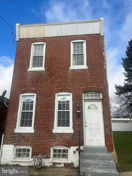 2516 W 3RD ST, Chester, PA 19013