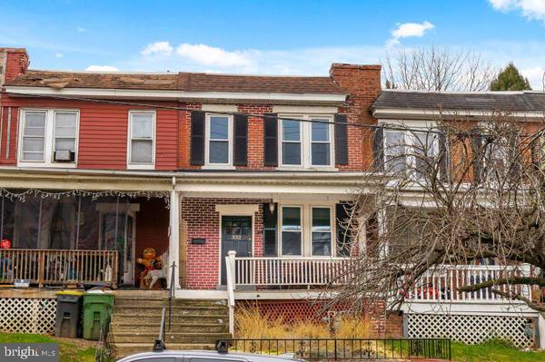 332 NEW DORWART ST, Lancaster, PA 17603