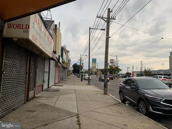 Philadelphia, PA 19142,6147 WOODLAND AVE