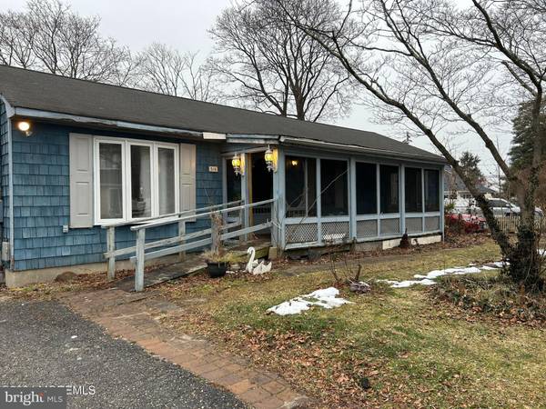 516 CABLE AVE, Beachwood, NJ 08722