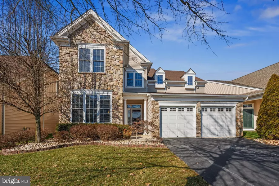 42 ARISTOTLE WAY, East Windsor, NJ 08512