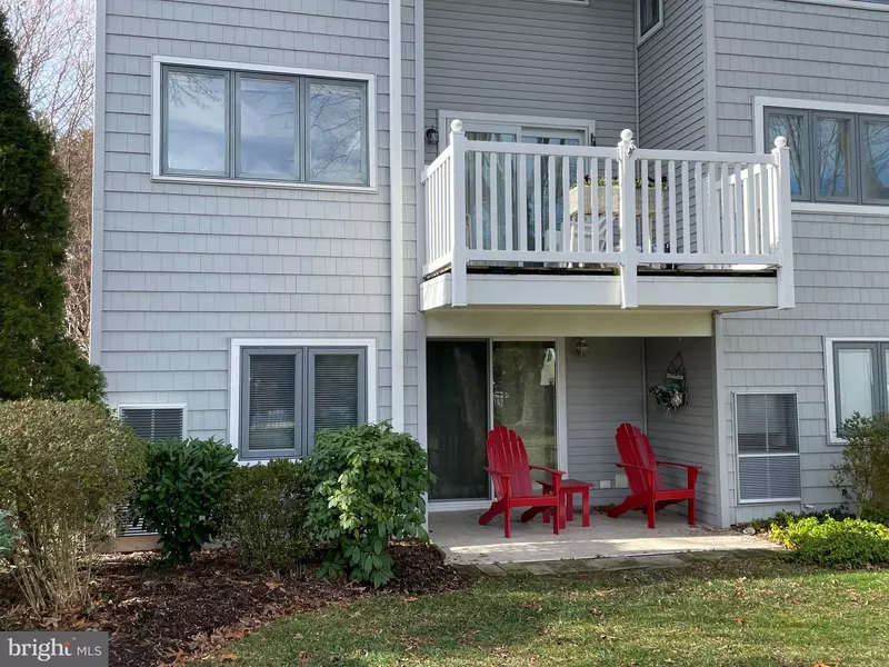 11 NEWBOLD SQ #11, Rehoboth Beach, DE 19971