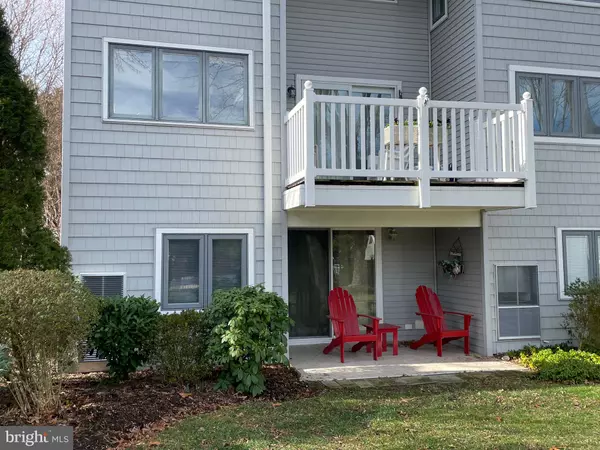 Rehoboth Beach, DE 19971,11 NEWBOLD SQ #11