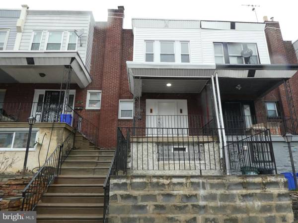 1837 W ALBANUS ST, Philadelphia, PA 19141