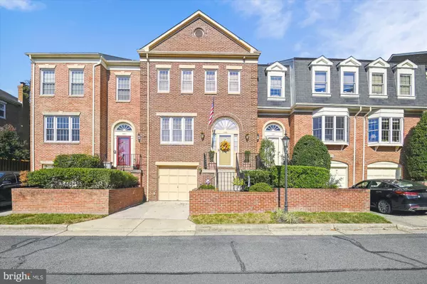 Alexandria, VA 22304,133 GRETNA GREEN CT