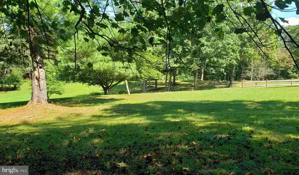 Hedgesville, WV 25427,-LOT 21 COTTONWOOD LANE