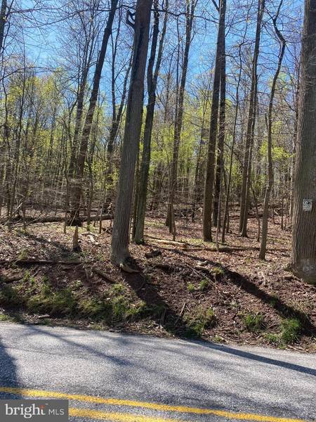 PROPOSED LOT D-1 POTTS HILL ROAD, Etters, PA 17319