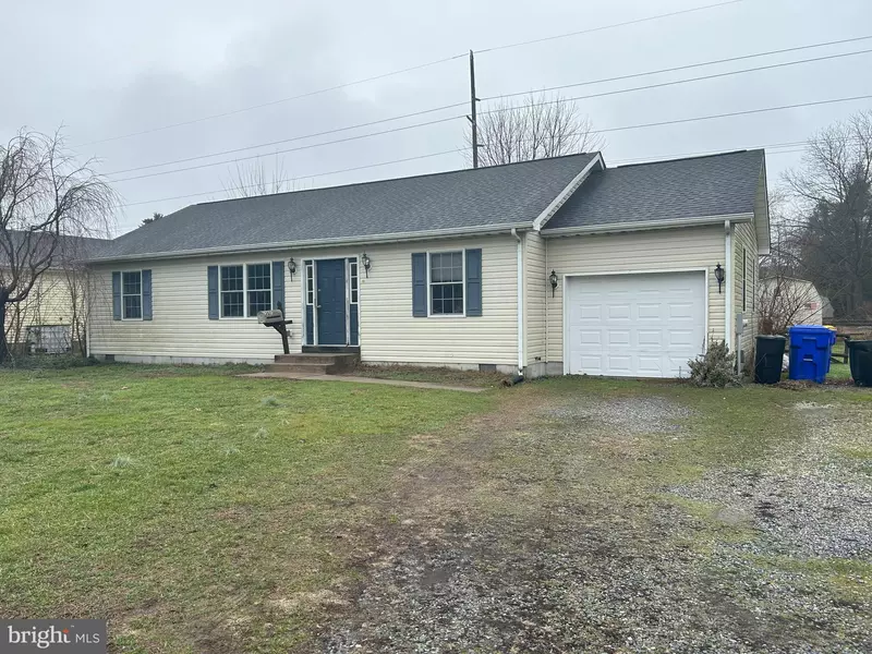 207 HARRINGTON AVE, Harrington, DE 19952