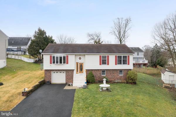 4734 CARLISLE AVE, Feasterville Trevose, PA 19053