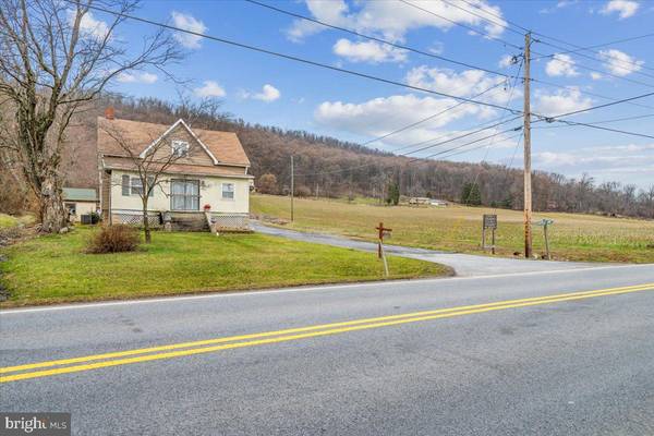 Jefferson, MD 21755,5506-A BURKITTSVILLE RD