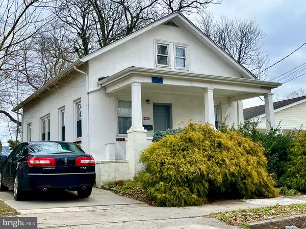 2210 39TH ST, Pennsauken, NJ 08110