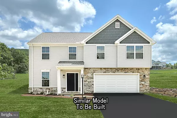 18015 DAVE ANNE CIR, Stewartstown, PA 17363