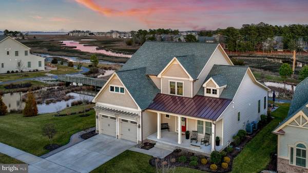 20822 CORMORANT WAY, Ocean View, DE 19970