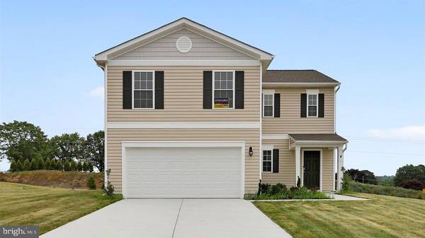 2770 TURNING LEAF CT, Locust Grove, VA 22508