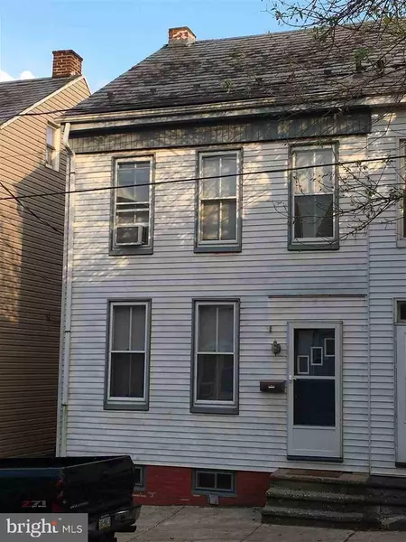 282 UNION ST, York, PA 17401