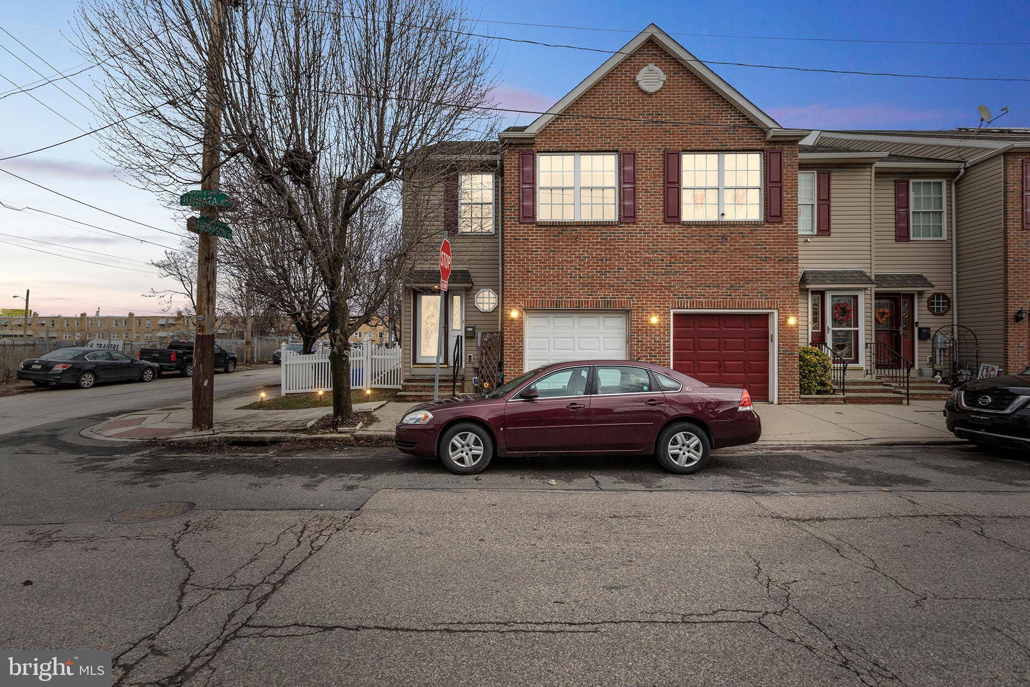 2641 E JUNIATA ST, Philadelphia, PA 19137