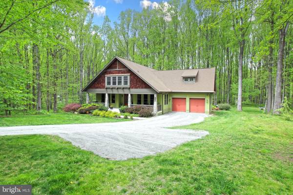 1903 BRIGHTON DAM RD, Brookeville, MD 20833