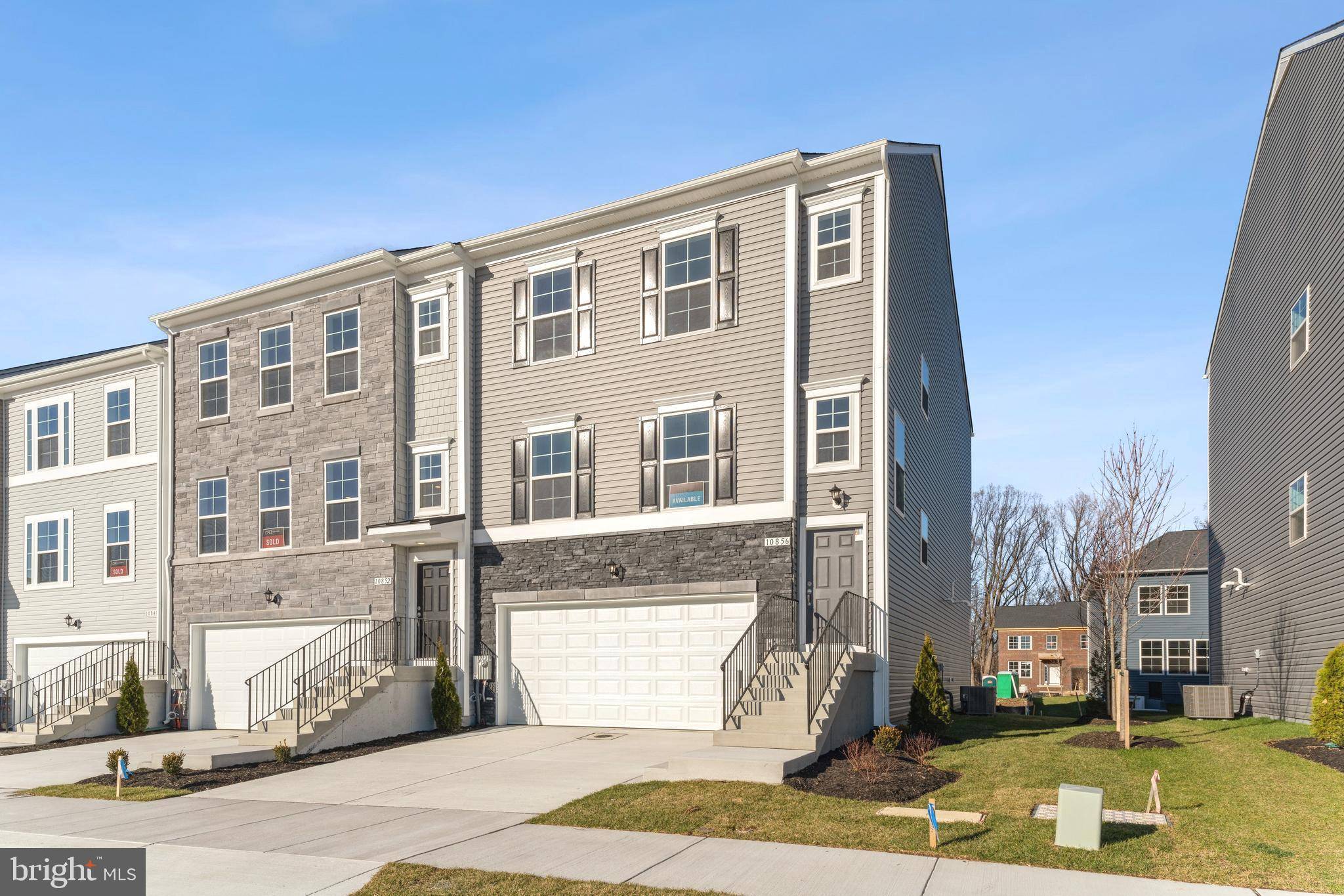 10856 BLANTON WAY, Upper Marlboro, MD 20772