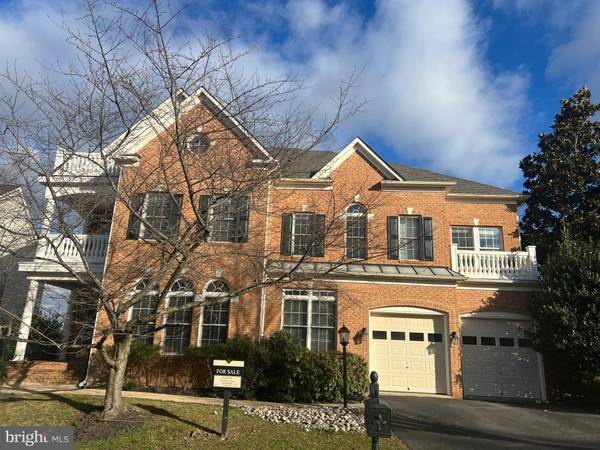 19218 MILL SITE PL, Leesburg, VA 20176