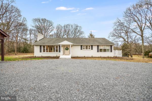 15653 PRINCE FREDERICK RD, Hughesville, MD 20637