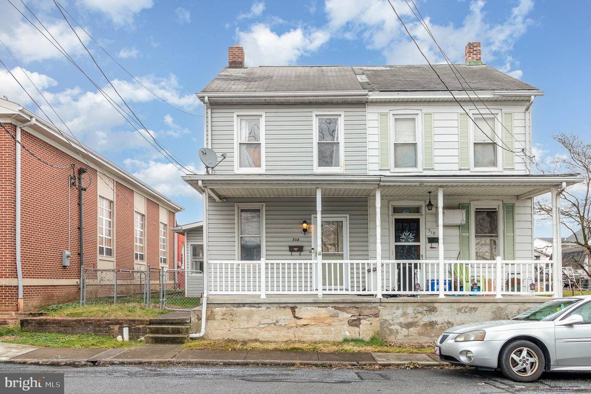 Middletown, PA 17057,308 WYOMING ST