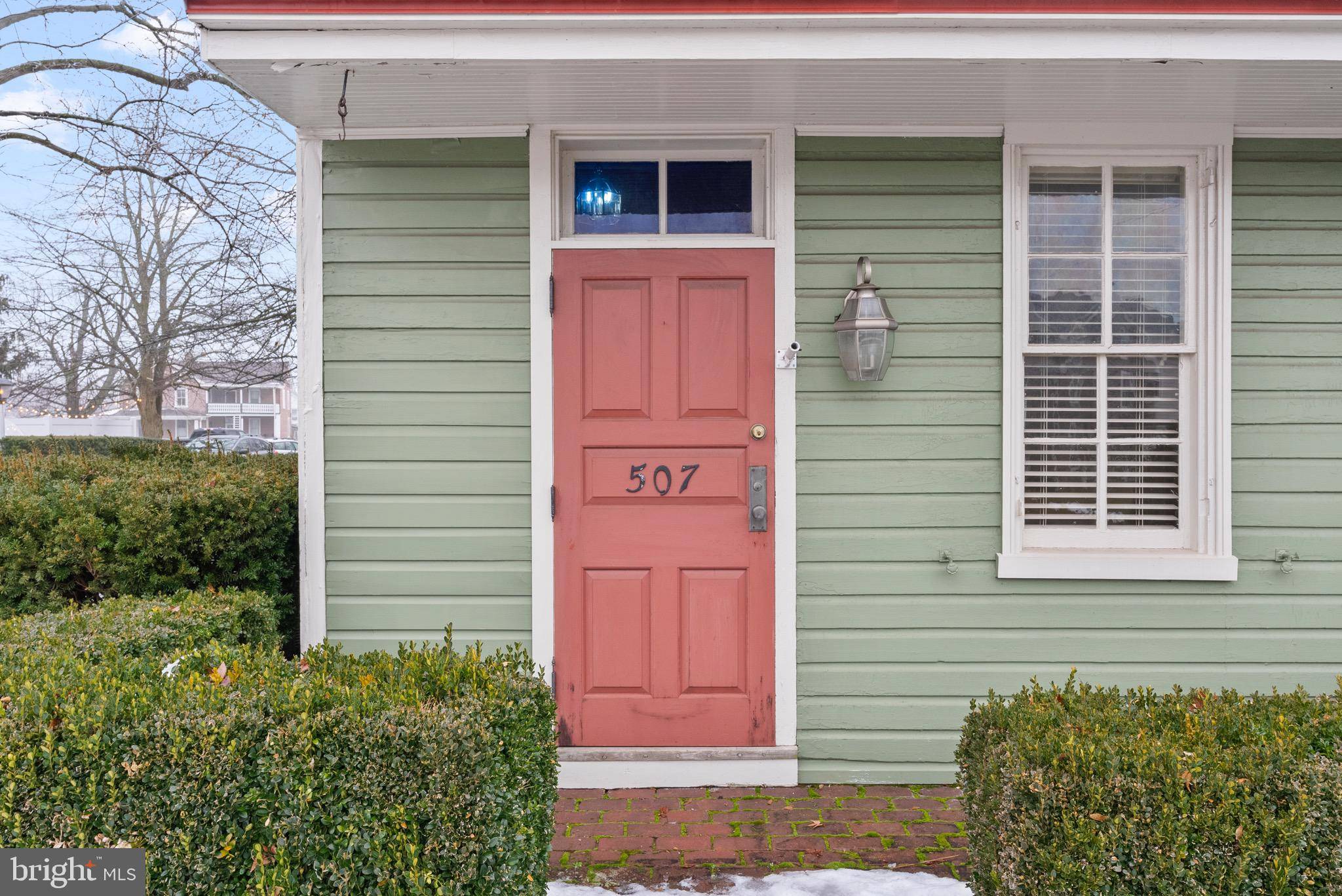 Harleysville, PA 19438,507 SALFORDVILLE RD #3