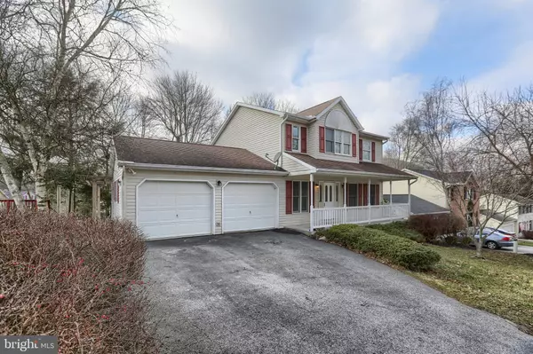 Mount Holly Springs, PA 17065,10 INDEPENDENCE DR