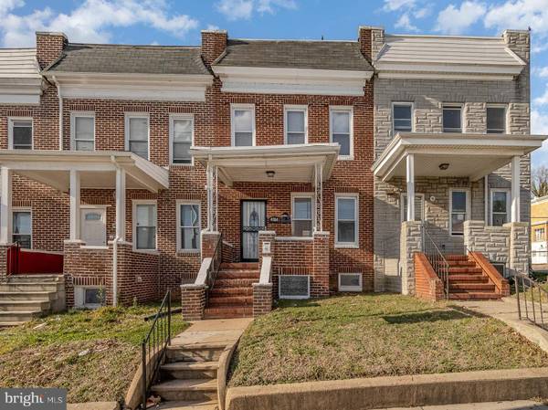 4314 BELAIR RD, Baltimore, MD 21206