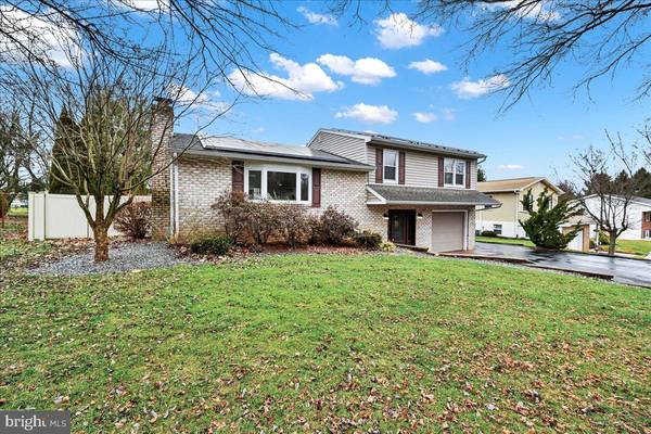 Shrewsbury, PA 17361,35 WHITCRAFT LN