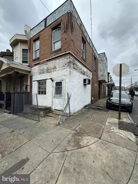 3314 H ST, Philadelphia, PA 19134