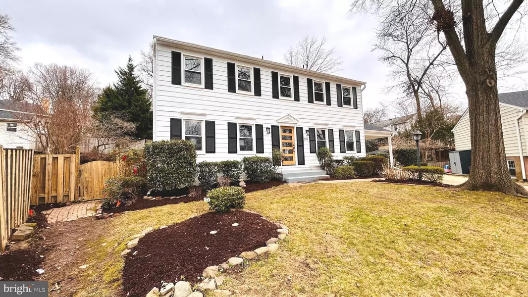 3902 FLAGSTONE TER, Alexandria, VA 22306