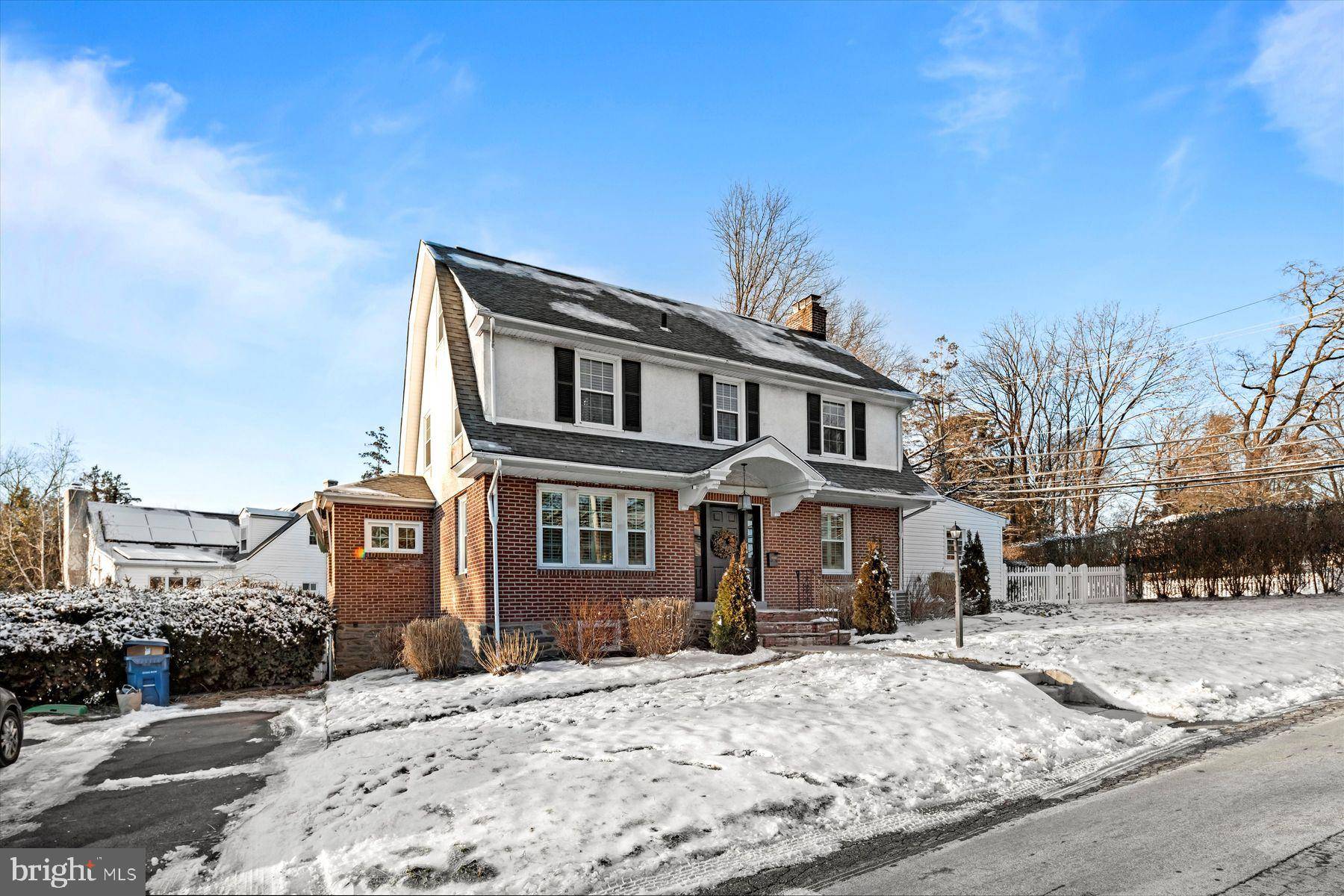 Abington, PA 19001,1802 WOODLAND RD