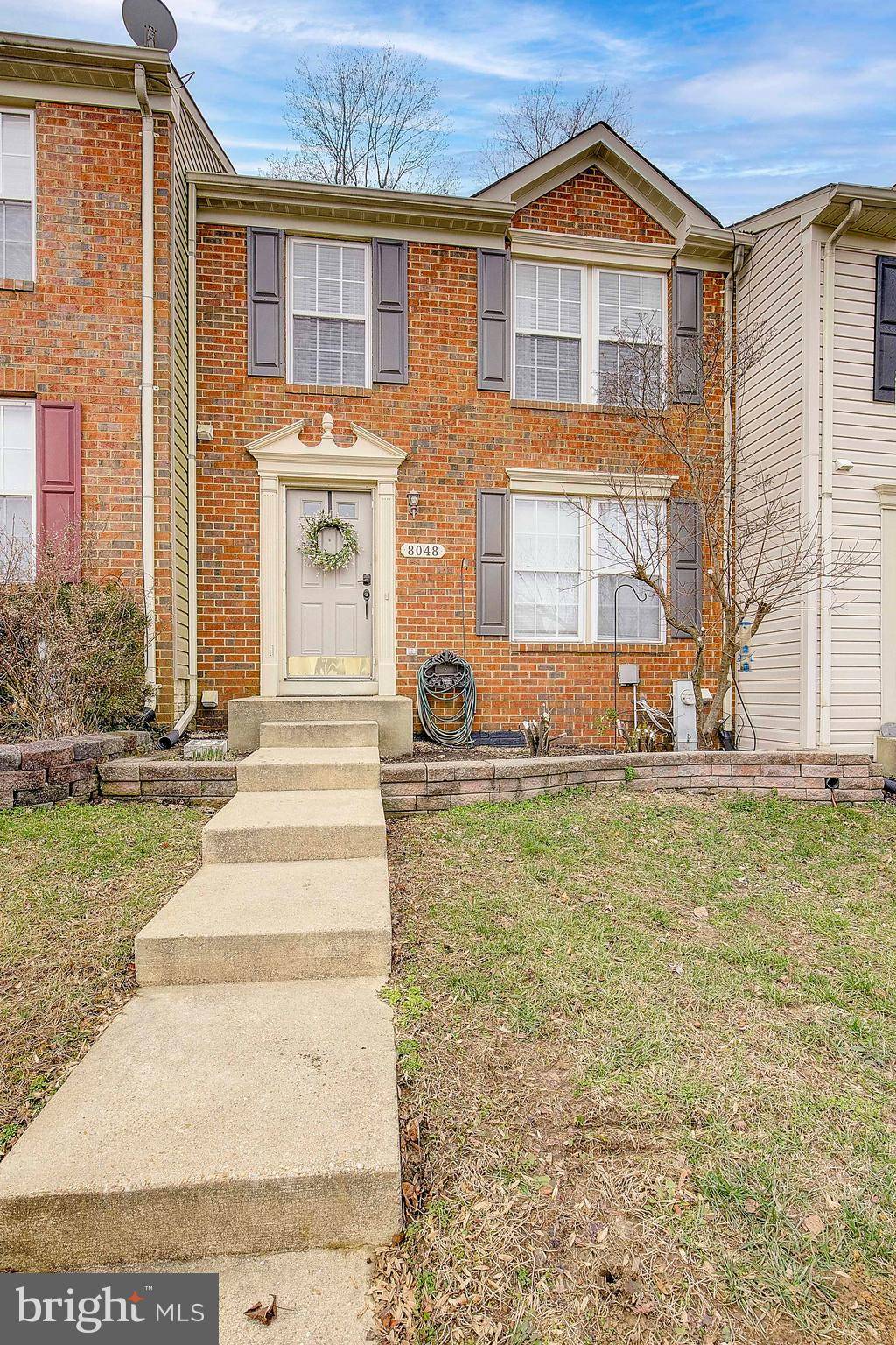 8048 SILVER FOX WAY, Chesapeake Beach, MD 20732