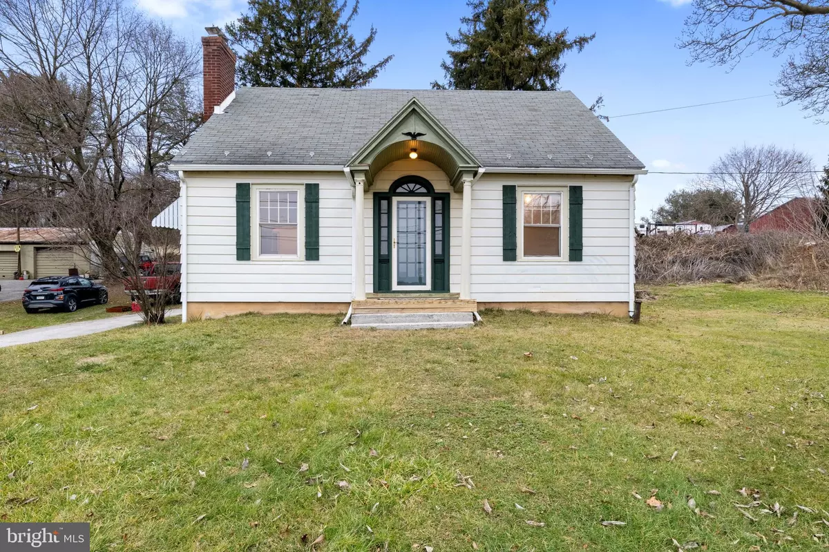 York, PA 17402,3435 E PROSPECT RD