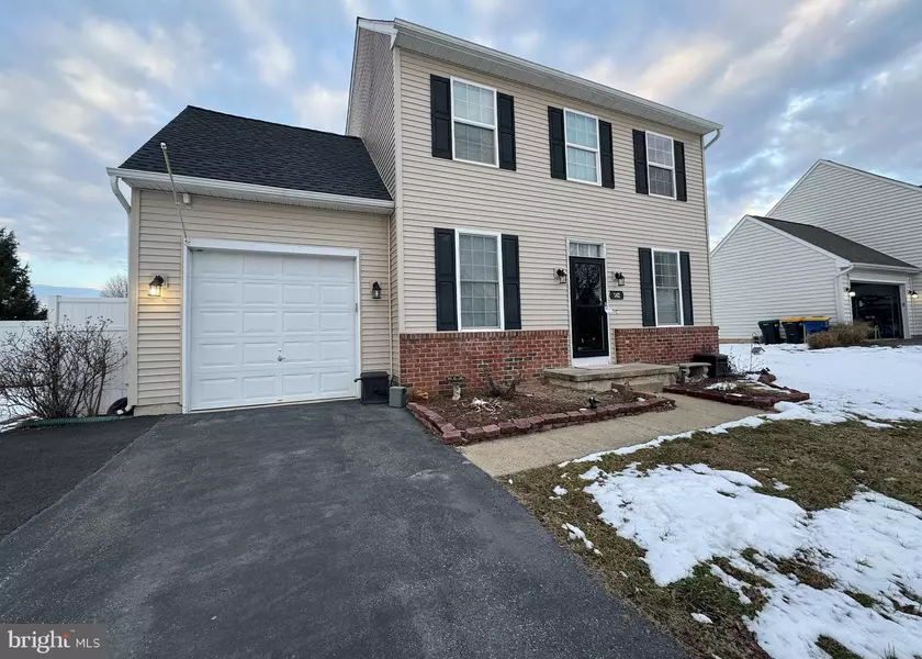 142 GOLDEN PLOVER DR, Smyrna, DE 19977