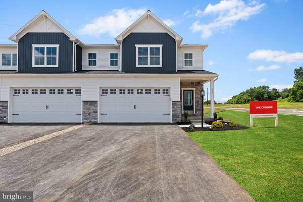 650 BRITTANY DRIVE, Mechanicsburg, PA 17055