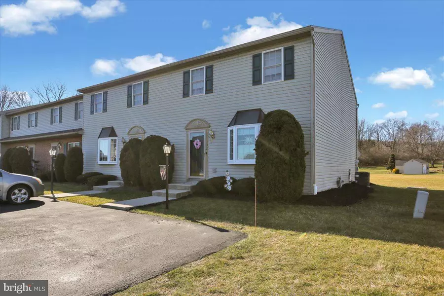 132 NICOLE WAY, Reading, PA 19608