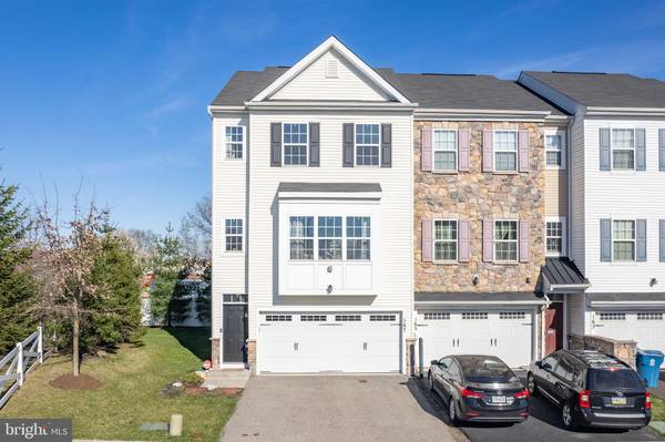 Fairless Hills, PA 19030,167 MERCER CT