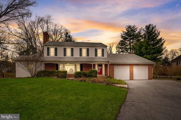 81 S FORGE MANOR DR, Phoenixville, PA 19460