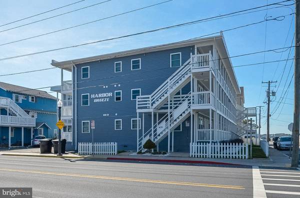 Ocean City, MD 21842,409 SAINT LOUIS AVE #68