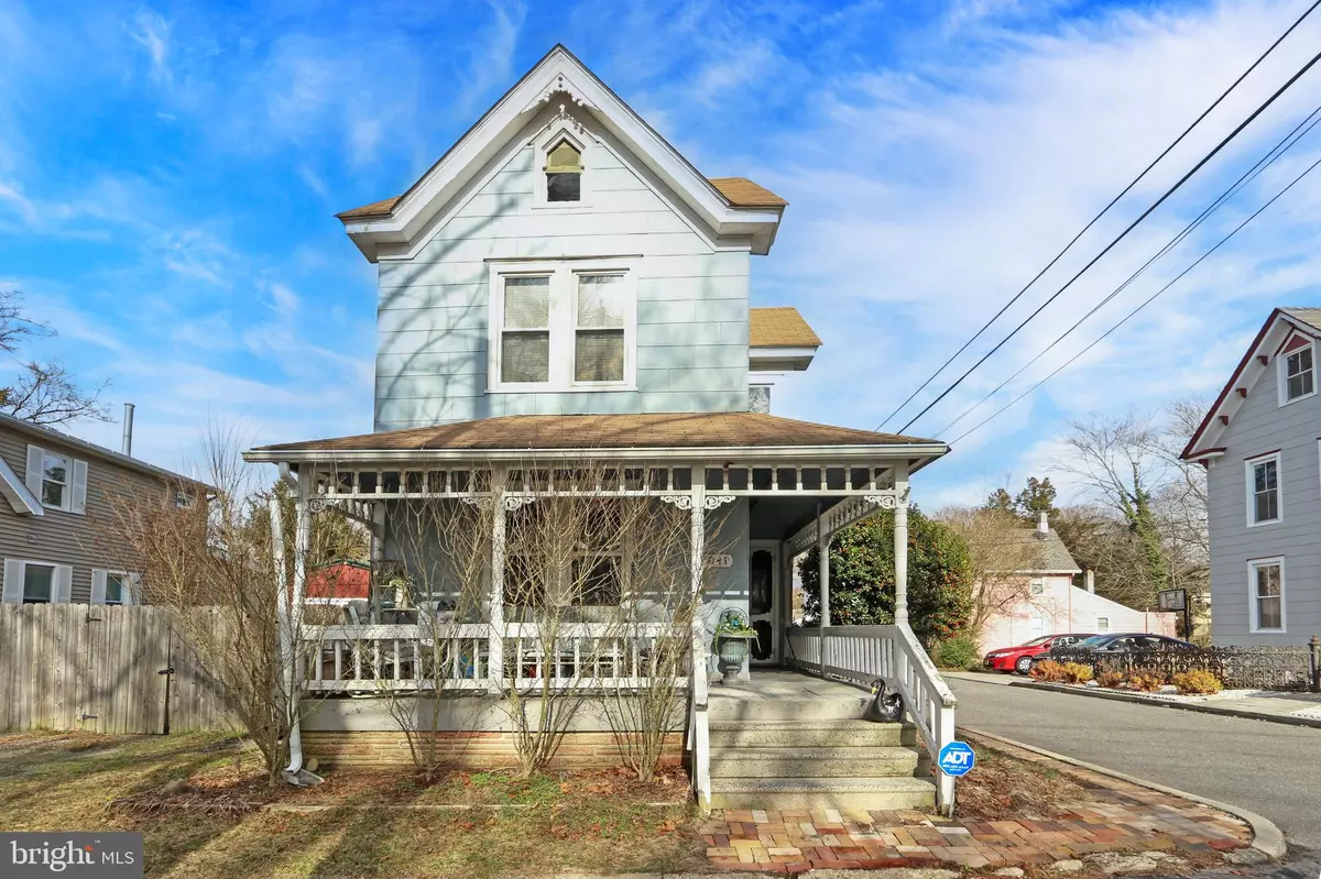 Mays Landing, NJ 08330,6041 HERITAGE LN