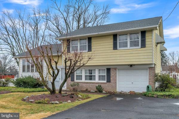 444 BYRON RD, Warminster, PA 18974