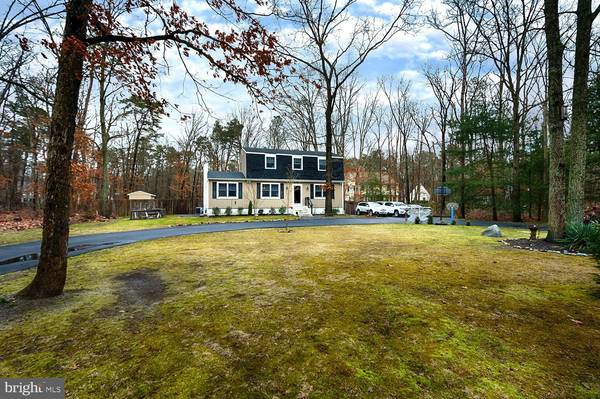 330 INDIAN MILLS RD, Shamong, NJ 08088