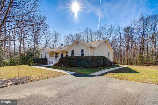 Hughesville, MD 20637,6315 DUSTY TRAIL PL