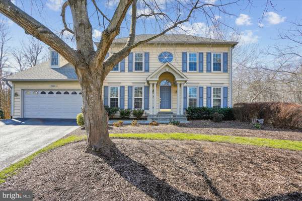 Chantilly, VA 20151,5004 FLINT ROCK CT