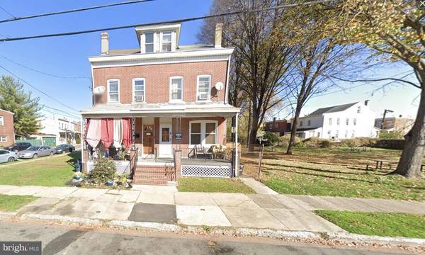 58 E PAUL AVE, Trenton, NJ 08638