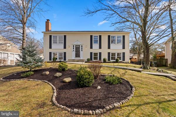 1513 COAT RIDGE RD, Herndon, VA 20170