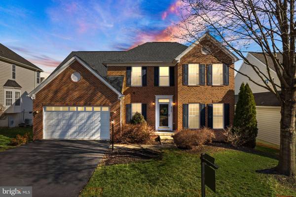 Gainesville, VA 20155,6745 EDGARTOWN WAY