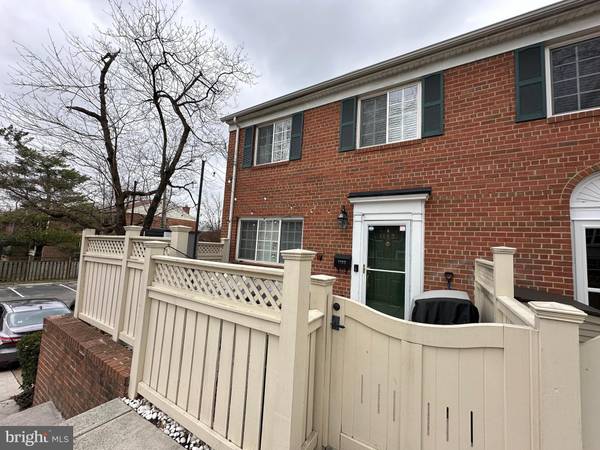 1183 N VAN DORN ST, Alexandria, VA 22304